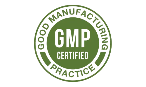 Max Force GMP Certified